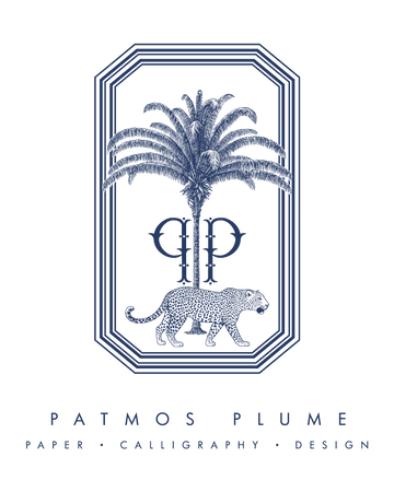 Patmos Plume