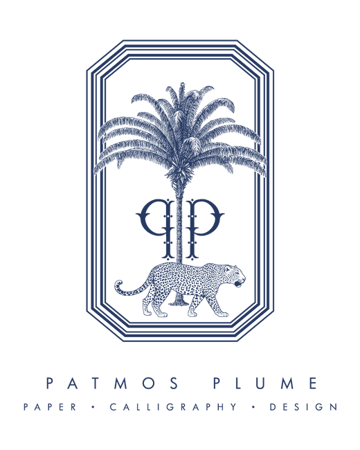 Patmos Plume